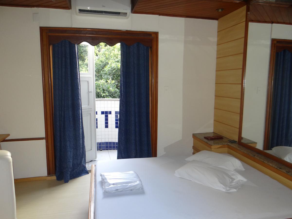 Hotel Hostal (Adults Only) Rio de Janeiro Esterno foto