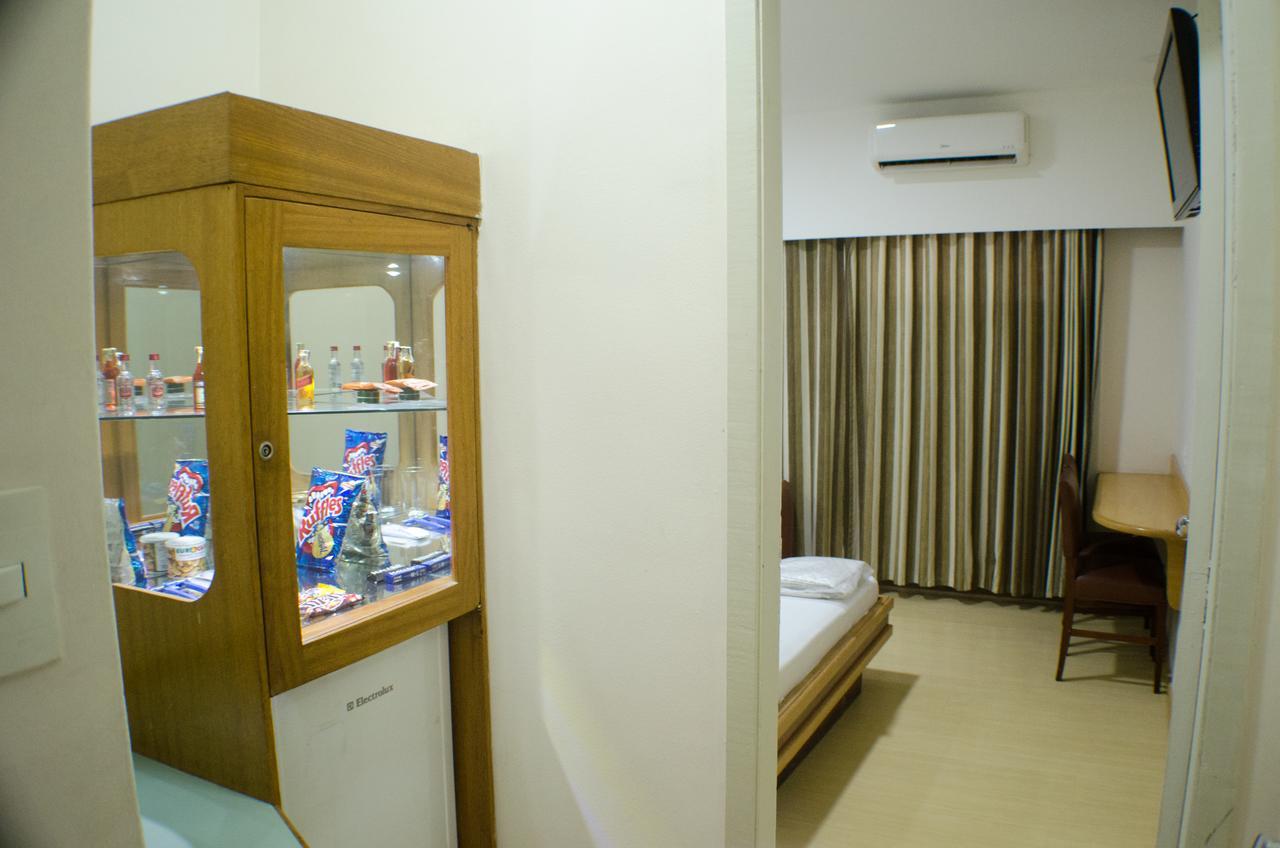 Hotel Hostal (Adults Only) Rio de Janeiro Esterno foto