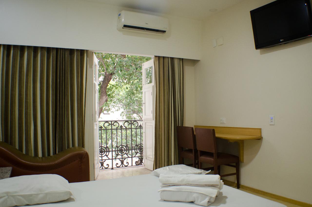 Hotel Hostal (Adults Only) Rio de Janeiro Esterno foto