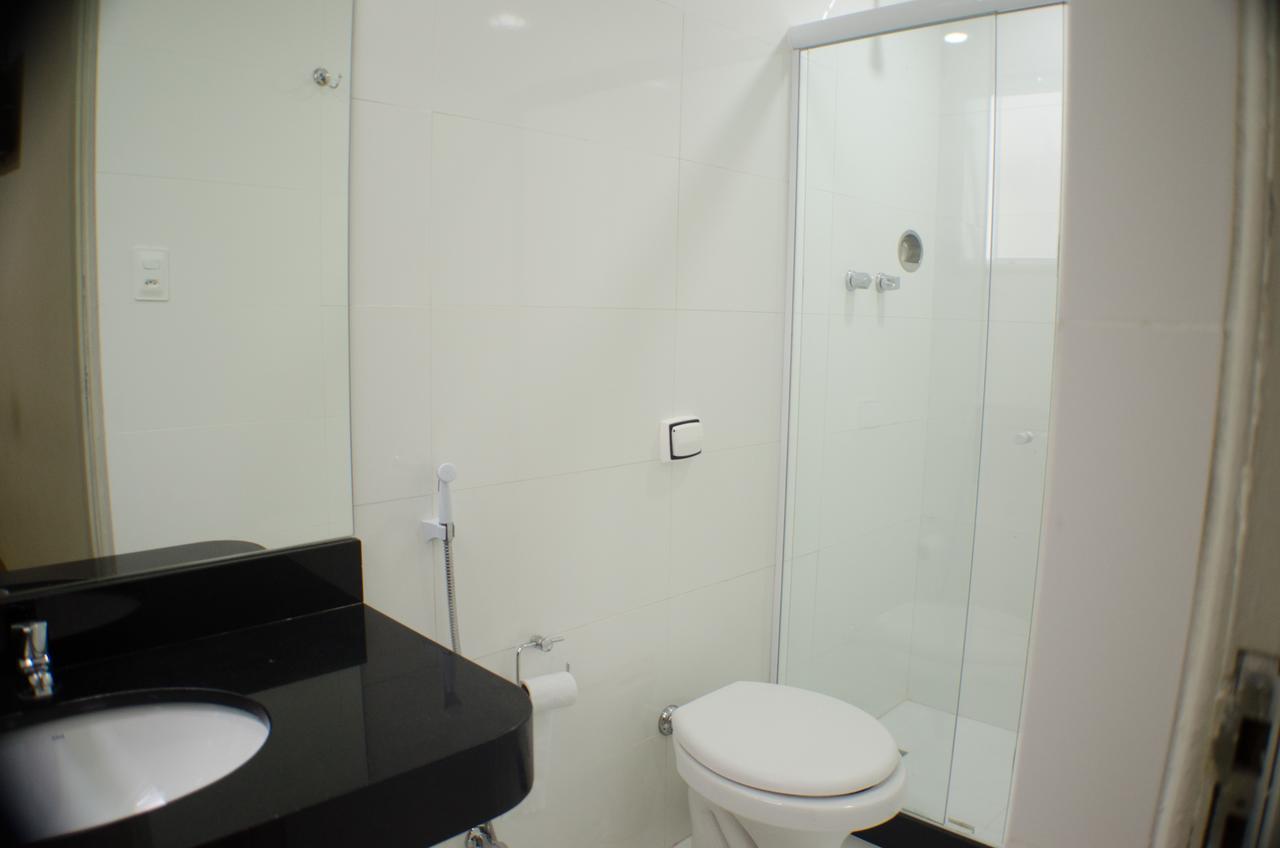Hotel Hostal (Adults Only) Rio de Janeiro Esterno foto