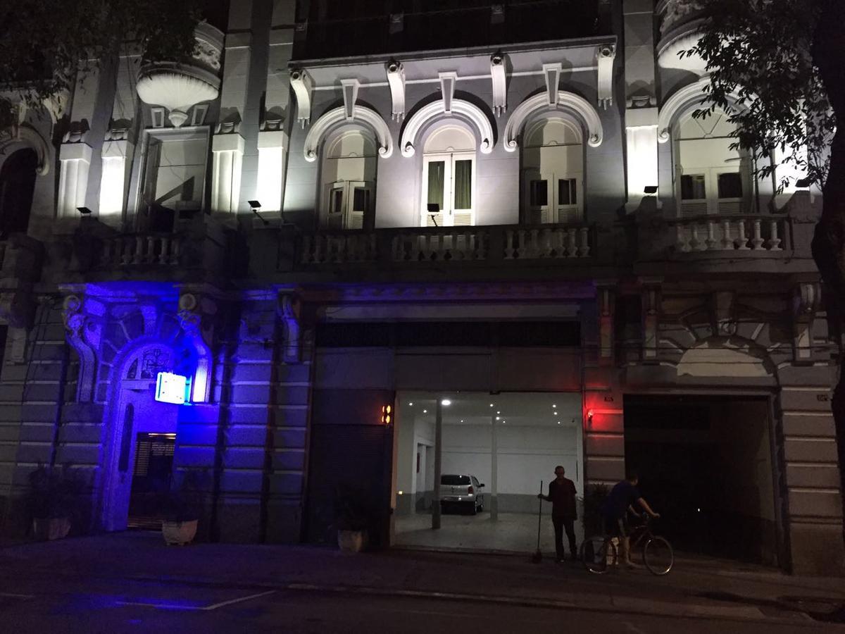 Hotel Hostal (Adults Only) Rio de Janeiro Esterno foto